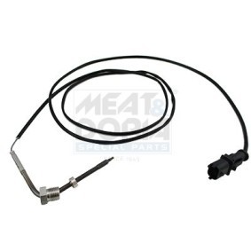 Compre Sensor, temperatura dos gases de escape da MEAT & DORIA 12076A1 a um preço baixo por 93,35 €