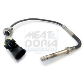 Compre Sensor, temperatura dos gases de escape da MEAT & DORIA 12102A1 a um preço baixo por 104,30 €