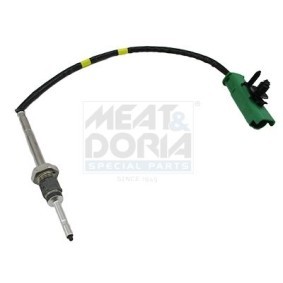 Abgastemperatursensor 12395 LAND ROVER von MEAT & DORIA