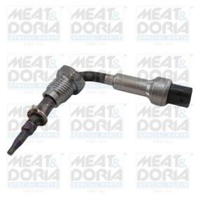 Compre Sensor, temperatura dos gases de escape da MEAT & DORIA 12400 a um preço baixo por 58,33 €