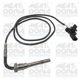 Abgastemperatursensor von MEAT & DORIA 12420