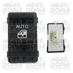 Compre Interruptor, elevadores dos vidros da MEAT & DORIA 26266 a um preço baixo por 15,80 €