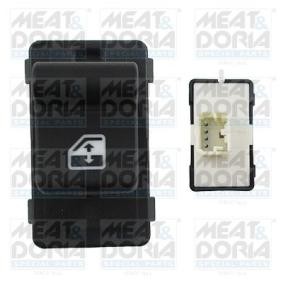 Compre Interruptor, elevadores dos vidros da MEAT & DORIA 26268 a um preço baixo por 23,29 €