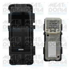 Compre Interruptor de vidros de MEAT & DORIA online para COMPASS (MK49) a preços moderados