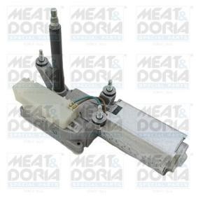 Osta Pyyhkijän moottori MEAT & DORIA:llä 27043 edullisesti hintaan 140,20 €