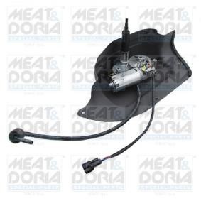Osta Pyyhkijän moottori MEAT & DORIA:llä 27070 edullisesti hintaan 147,62 €
