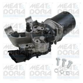 Scheibenwischermotor für RENAULT von MEAT & DORIA