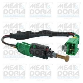 Compre Interruptor de luz de stop da MEAT & DORIA 35150 a um preço baixo por 23,05 €