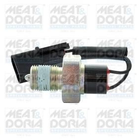 Compre Interruptor, luz de marcha-atrás da MEAT & DORIA 36125 a um preço baixo por 47,63 €