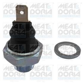 Achetez des Capteur de pression d'huile MEAT & DORIA 72056 à prix pour 43,78 €
