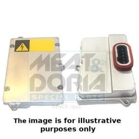 Achetez des Appareil de commande, système d'éclairage MEAT & DORIA 73212655/1 à prix pour 196,17 €