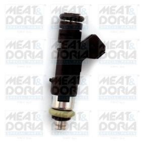 Compre Válvula injectora da MEAT & DORIA 75114200 a um preço baixo por 151,88 €
