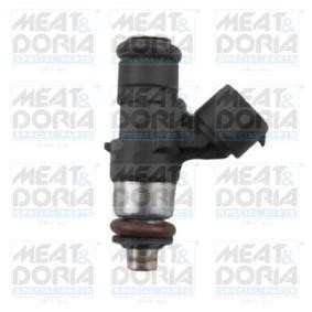 Compre Válvula injectora da MEAT & DORIA 75114251 a um preço baixo por 135,55 €