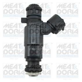 Compre Válvula injectora da MEAT & DORIA 75115226 a um preço baixo por 79,87 €