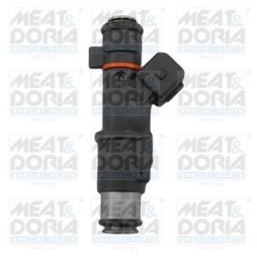 Compre Válvula injectora da MEAT & DORIA 75117772 a um preço baixo por 90,06 €