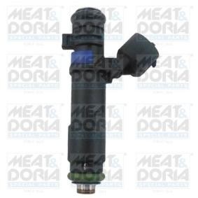 Compre Válvula injectora da MEAT & DORIA 75117810 a um preço baixo por 84,79 €