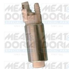 Compre Bomba de combustível da MEAT & DORIA 76397/1 a um preço baixo por 23,72 €