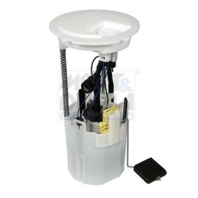 Compre Unidade de alimentação de combustível da MEAT & DORIA 77023/1 a um preço baixo por 158,42 €