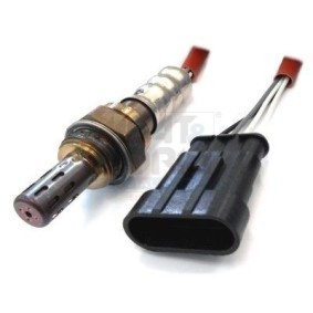 Achetez des Sonde lambda MEAT & DORIA 81540OQ à prix pour 74,53 €
