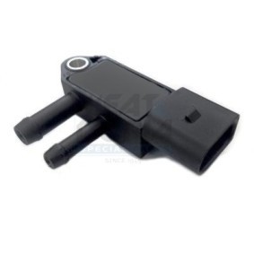 Compre Sensor, pressãodos gases de escape da MEAT & DORIA 82315/1 a um preço baixo por 25,71 €