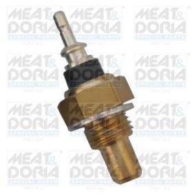 Compre Sensor, temperatura do líquido de refrigeração da MEAT & DORIA 82475 a um preço baixo por 10,29 €