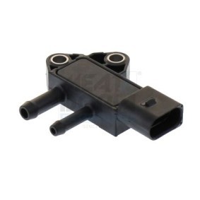 Compre Sensor, pressãodos gases de escape da MEAT & DORIA 82570A1 a um preço baixo por 54,37 €