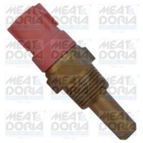 Acquista Termocontatto ventola radiatore da MEAT & DORIA 82727 a buon mercato per soli 64,21 €