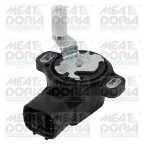 Acquista Sensore, Posizionamento pedale acceleratore da MEAT & DORIA 83638 a buon mercato per soli 205,09 €