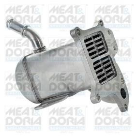 Osta EGR-jäähdytin MEAT & DORIA:llä 88461 edullisesti hintaan 121,21 €