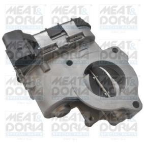 Compre Corpo de borboleta da MEAT & DORIA 89357 a um preço baixo por 395,51 €