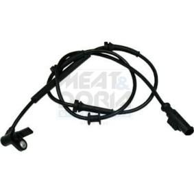 Compre Sensor, rotações da roda da MEAT & DORIA 90311A1 a um preço baixo por 28,10 €