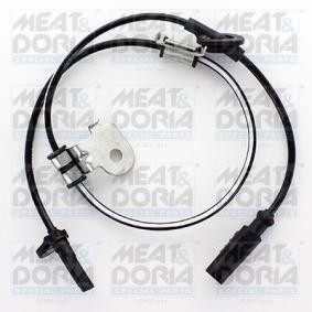 ABS-Sensor von MEAT & DORIA