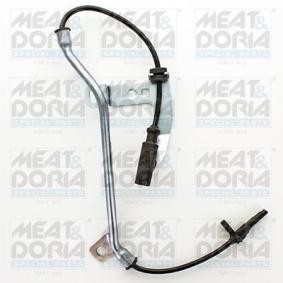 ABS-Sensor von MEAT & DORIA