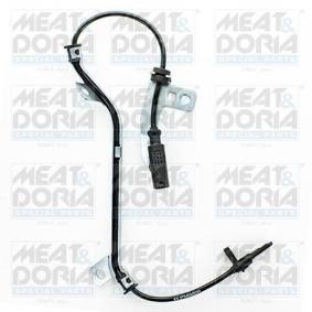 ABS-Sensor von MEAT & DORIA