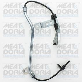 ABS-Sensor von MEAT & DORIA