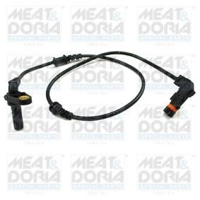 Compre Sensor, rotações da roda da MEAT & DORIA 90899 a um preço baixo por 40,82 €