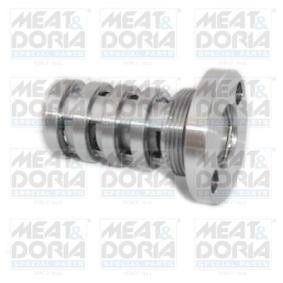 Acquista Valvola di comando per regolazione albero a camme da MEAT & DORIA 91503 a buon mercato per soli 106,50 €