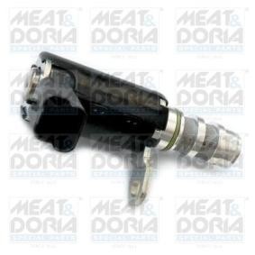 Acquista Valvola di comando per regolazione albero a camme da MEAT & DORIA 91522 a buon mercato per soli 120,84 €