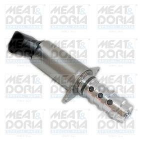 Acquista Valvola di comando per regolazione albero a camme da MEAT & DORIA 91539 a buon mercato per soli 101,12 €