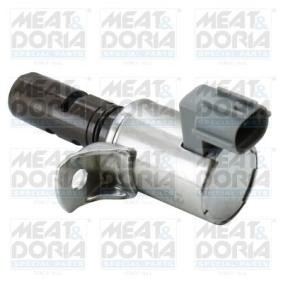 Acquista Valvola di comando per regolazione albero a camme da MEAT & DORIA 91552 a buon mercato per soli 94,25 €