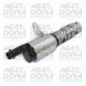 Acquista Valvola di comando per regolazione albero a camme da MEAT & DORIA 91559 a buon mercato per soli 59,26 €
