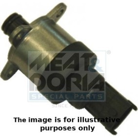 Acquista Valvola regolazione, Quantità carburante (Sist. Common Rai) da MEAT & DORIA 9201A1 a buon mercato per soli 91,88 €
