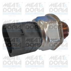 Achetez des Capteur, pression de carburant MEAT & DORIA 9510 à prix pour 121,04 €