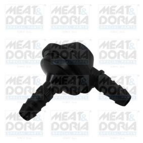 Acquista Valvola collettore di aspirazione da MEAT & DORIA 9760 a buon mercato per soli 69,34 €