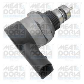 Acquista Valvola regolapressione, Sistema Common-Rail da MEAT & DORIA 9766 a buon mercato per soli 242,46 €