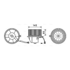 Osta Sähkömoottori, sisätilanpuhallin AVA COOLING SYSTEMS:llä VN8351 edullisesti hintaan 123,72 €