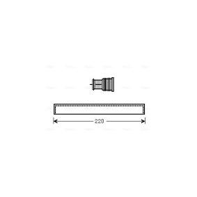 Klimatrockner von AVA COOLING SYSTEMS VND294