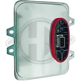 Achetez des Appareil de commande, système d'éclairage DIEDERICHS 1663285 à prix pour 96,12 €