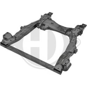 Compre Subchassis / grupo de suporte da DIEDERICHS 3052119 a um preço baixo por 494,91 €