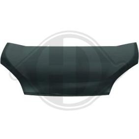 Achetez des Capot DIEDERICHS 3486100 à prix pour 178,03 €